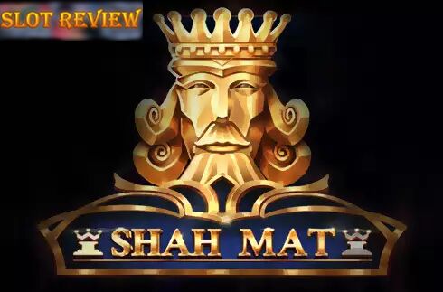 Shah Mat icon